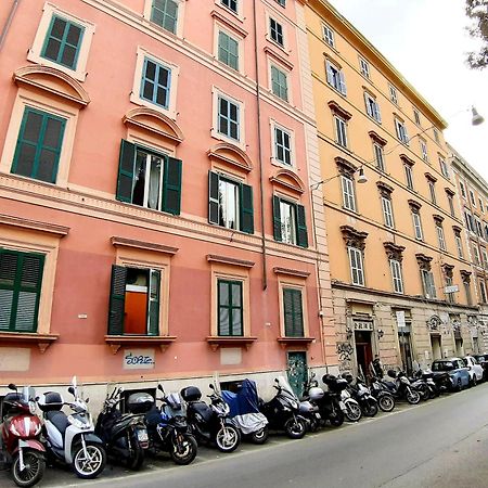 Colosseo Roma Ngoại thất bức ảnh