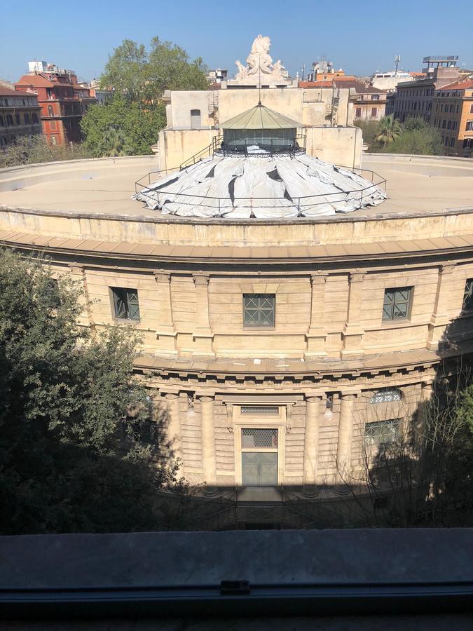 Colosseo Roma Ngoại thất bức ảnh