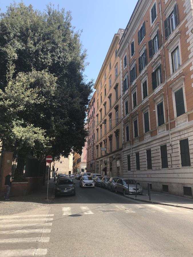 Colosseo Roma Ngoại thất bức ảnh