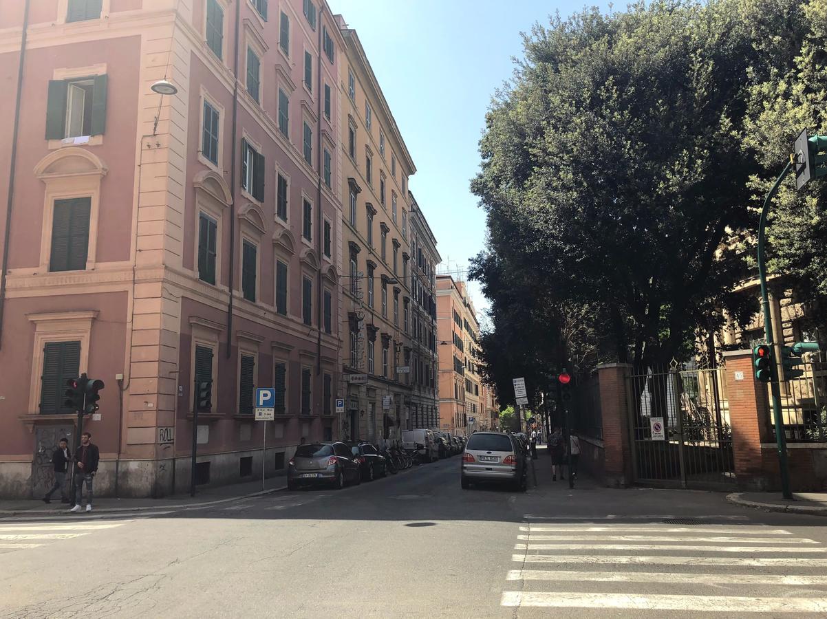 Colosseo Roma Ngoại thất bức ảnh